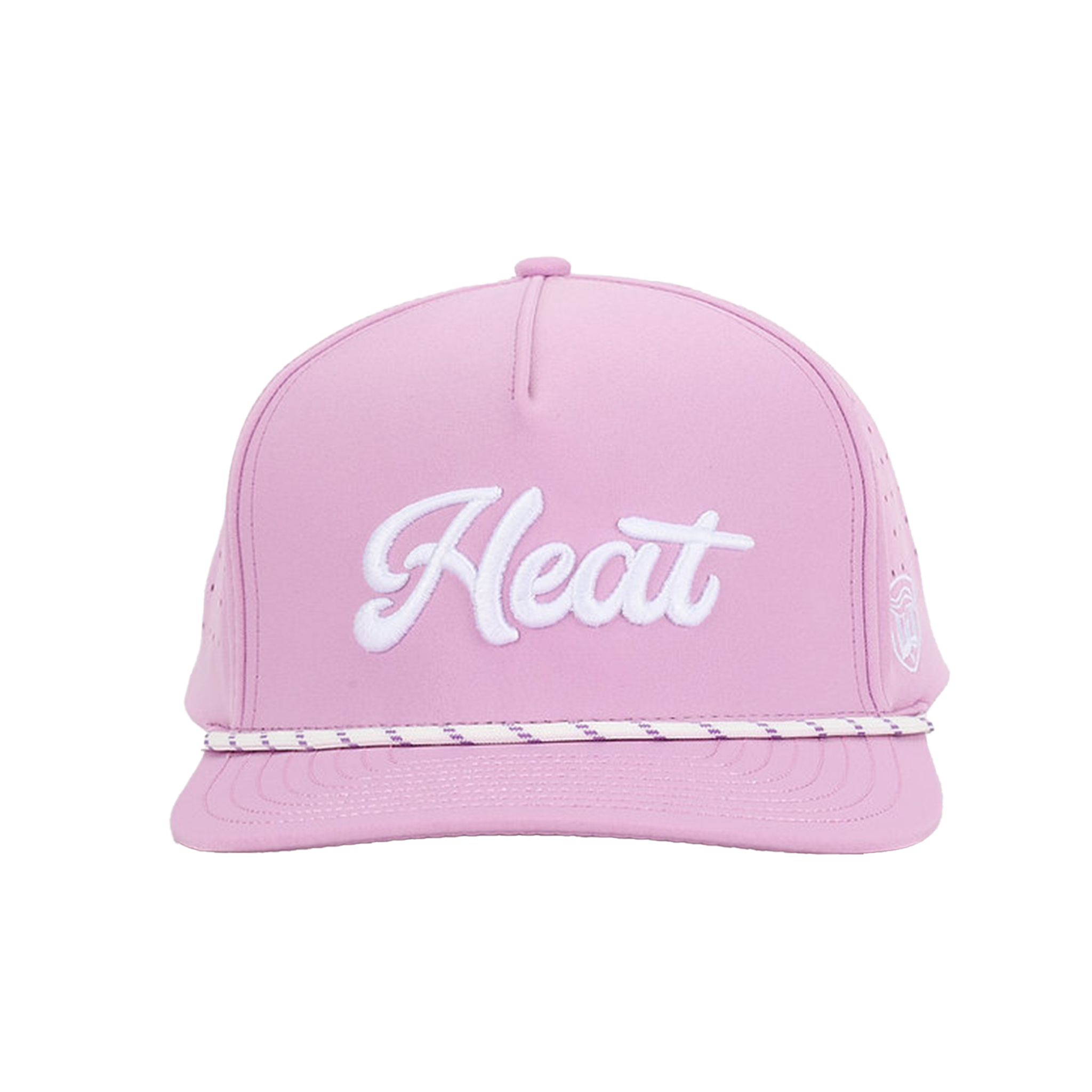 Pink Heat Hat