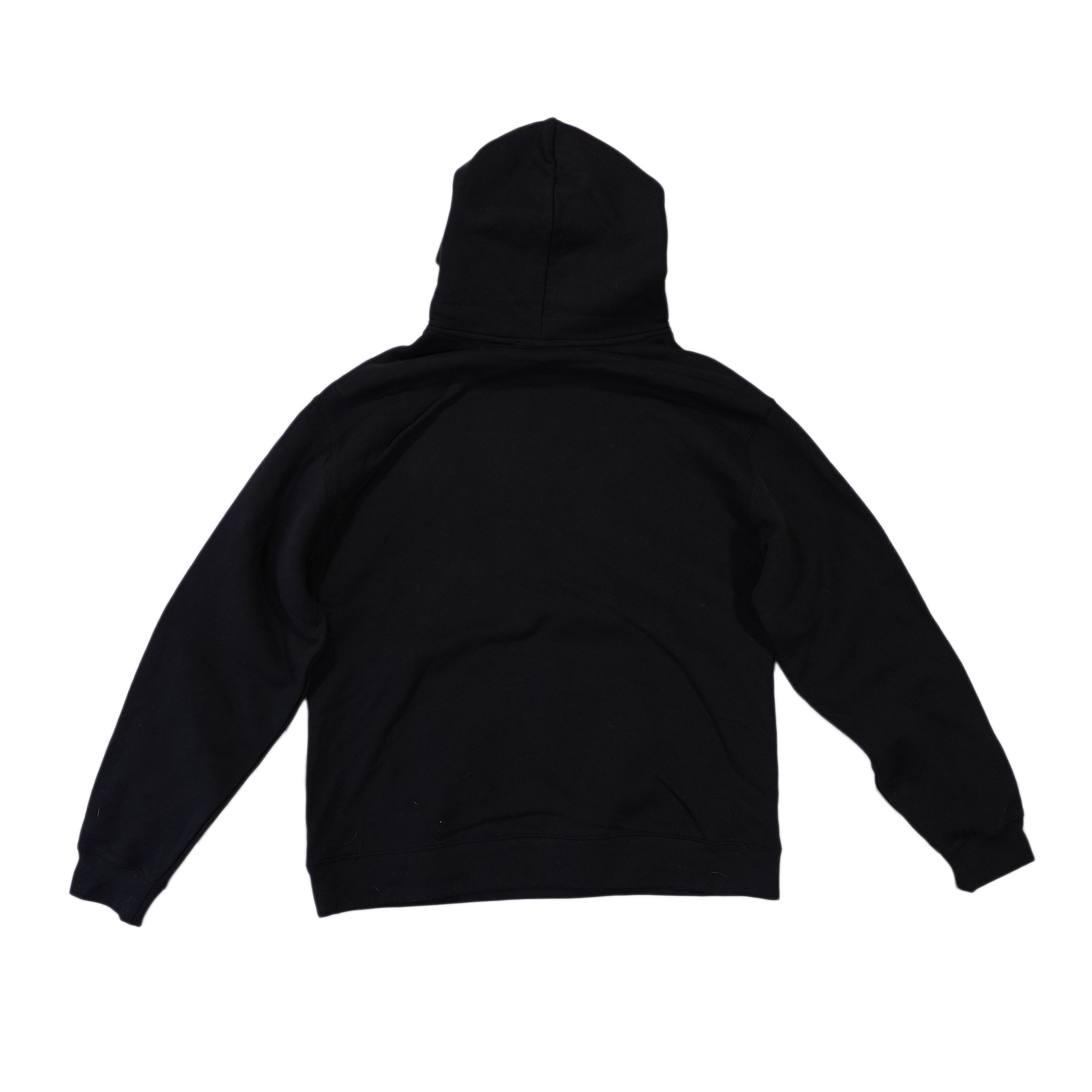 Heatwave Arena Hoodie