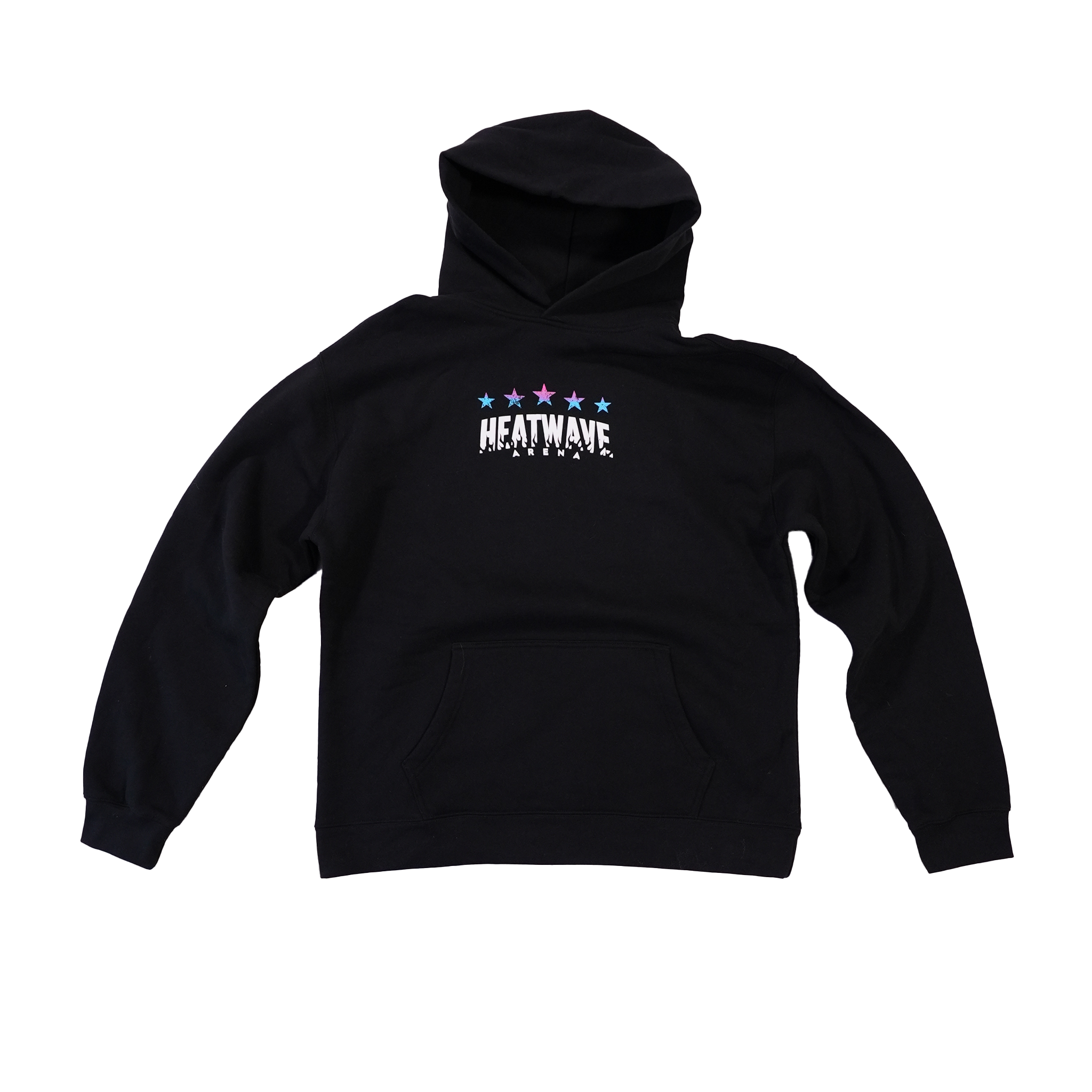 Heatwave Arena Hoodie